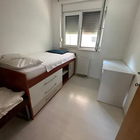 Apartment Mara