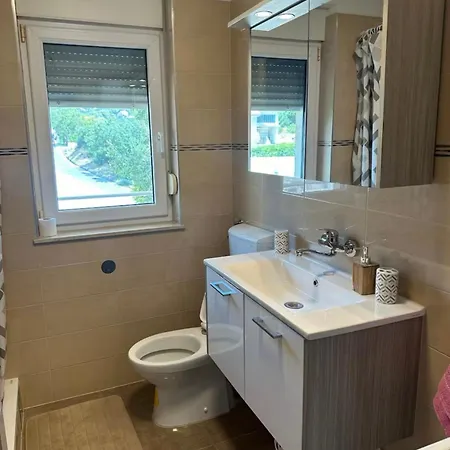 Apartment Mara Solin