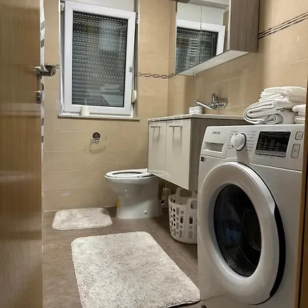 Apartment Mara Solin