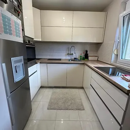 Apartment Mara