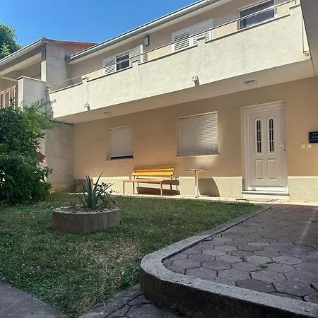 Mara Apartment Solin